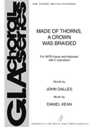 Made of Thorns, a Crown Was Braided - Instrument edition