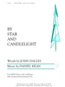 By Star and Candlelight - Instrument edition