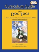 Curriculum Guide for "Dog Tags"