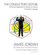 Conductor's Gesture by Jordan James - With Wyers and Andrews - for Text