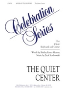 The Quiet Center - Guitar edition
