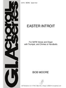 Easter Introit - instrument edition