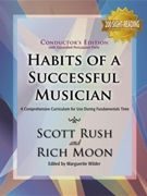 Habits Of A Successful Musician by Rush and Moon - Wilder Marguerite - for Full Score