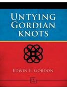 Untying Gordian Knots by Gordon Edwin E for Text
