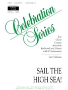 Sail the High Sea! - Instrument edition