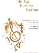His Eye Is on the Sparrow