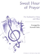 Sweet Hour of Prayer