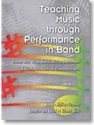 Teaching Music Through Performance In Band for Text (Solo w / Band)