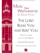 The Lord Bless You and Keep You