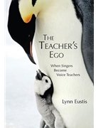 Teacher's Ego by Eustis Lynn for Text Vocal