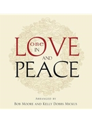 One in Love and Peace - Demo
