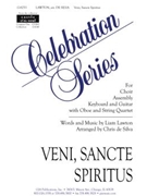 Veni, Sancte Spiritus - Guitar edition