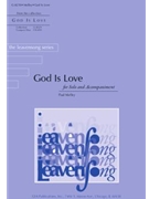God Is Love - Guitar edition