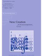 New Creation - Guitar edition