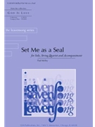 Set Me as a Seal - Instrument edition