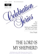 The Lord Is My Shepherd - Guitar edition