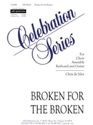 Broken for the Broken - Instrument edition