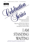 I Am Standing Waiting - Guitar edition