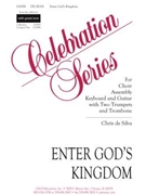 Enter God's Kingdom - Instrument edition