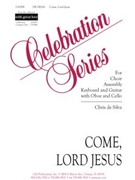 Come, Lord Jesus - Instrument edition