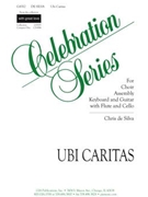 Ubi Caritas - Guitar edition