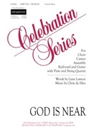 God is Near - Instrument edition