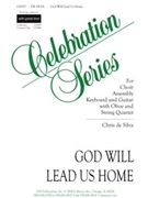 God Will Lead Us Home - Instrument edition
