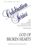 God of Broken Hearts by Stachowski Zack for Instru Pak