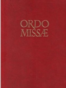 Ordo missae in cantu