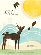 The Lyric Psalter, Solemnities, Feasts, and Other Occasions - Instrument edition