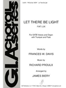 Let There Be Light - Instrument edition