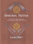 Sinfonia Festiva