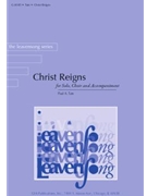 Christ Reigns - Guitar edition