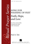 Faith, Hope, and Love - Guitar edition