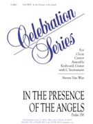 In the Presence of the Angels - Instrument edition