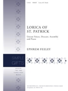 Lorica of St. Patrick