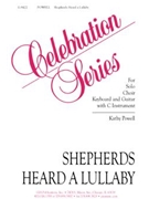 Shepherds Heard a Lullaby - Instrument edition