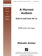 A Harvest Anthem