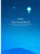 The Carol Book with CD
