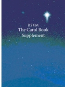 The Carol Book Supplement