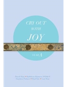 Cry Out with Joy, Year A - Choral Refrains