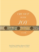 Cry Out with Joy, Year C - Choral Refrains