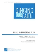 Run Shepherds Run by Schoenfeld William for C Inst