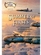 Summer of Firsts