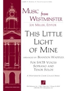 This Little Light of Mine