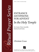 In the Holy Temple