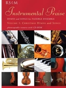 Instrumental Praise - Volume 1: Christmas Hymns and Songs