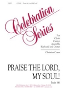 Praise the Lord, My Soul! - Guitar edition