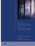 Mass of Creation / Misa de la Creacion - Brass edition