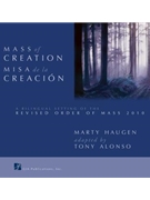 Mass of Creation / Misa de la Creacion